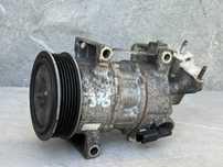 Компресор Кондиціонера Citroen C3 Peugeot Partner 3008 5008 208 2008
