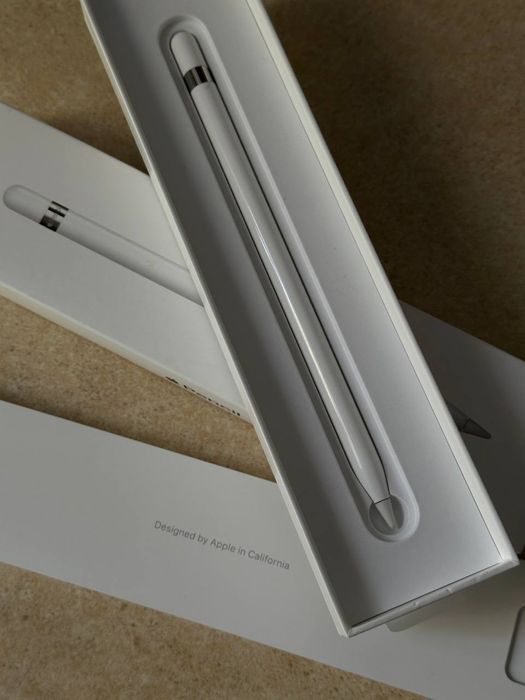 Apple pencil 1 покоління