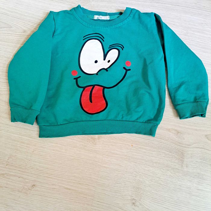 Bluza rozmiar 98