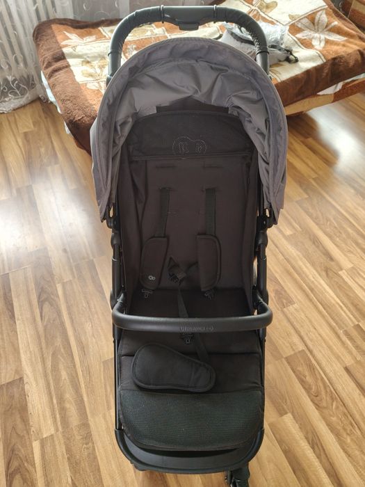 Wózek spacerowy dla dzieci