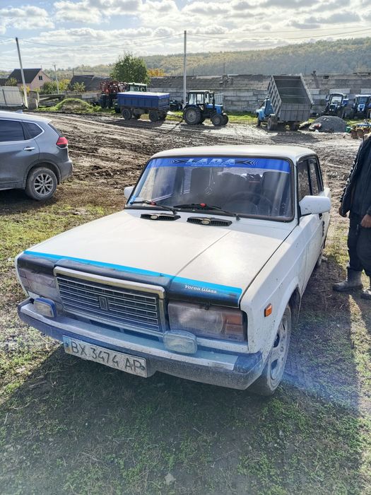 Продам  ваз 2107