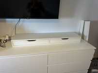 Vendo estante EKBY ALEX IKEA