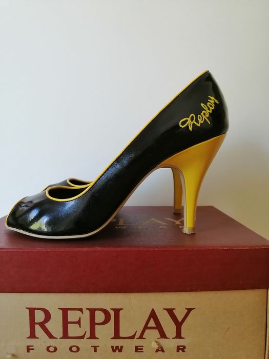 Sapatos Replay n. 37