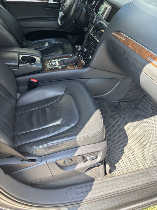AUDI Premiym plus