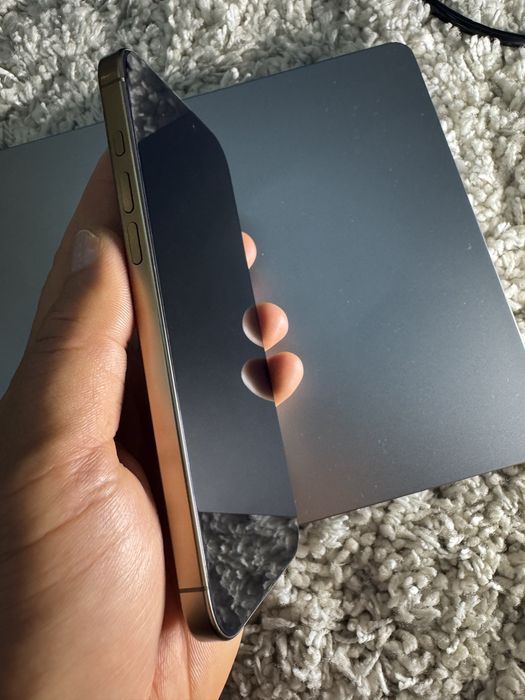 Iphone 16 Pro Max 256 [як новий] + airpods 2