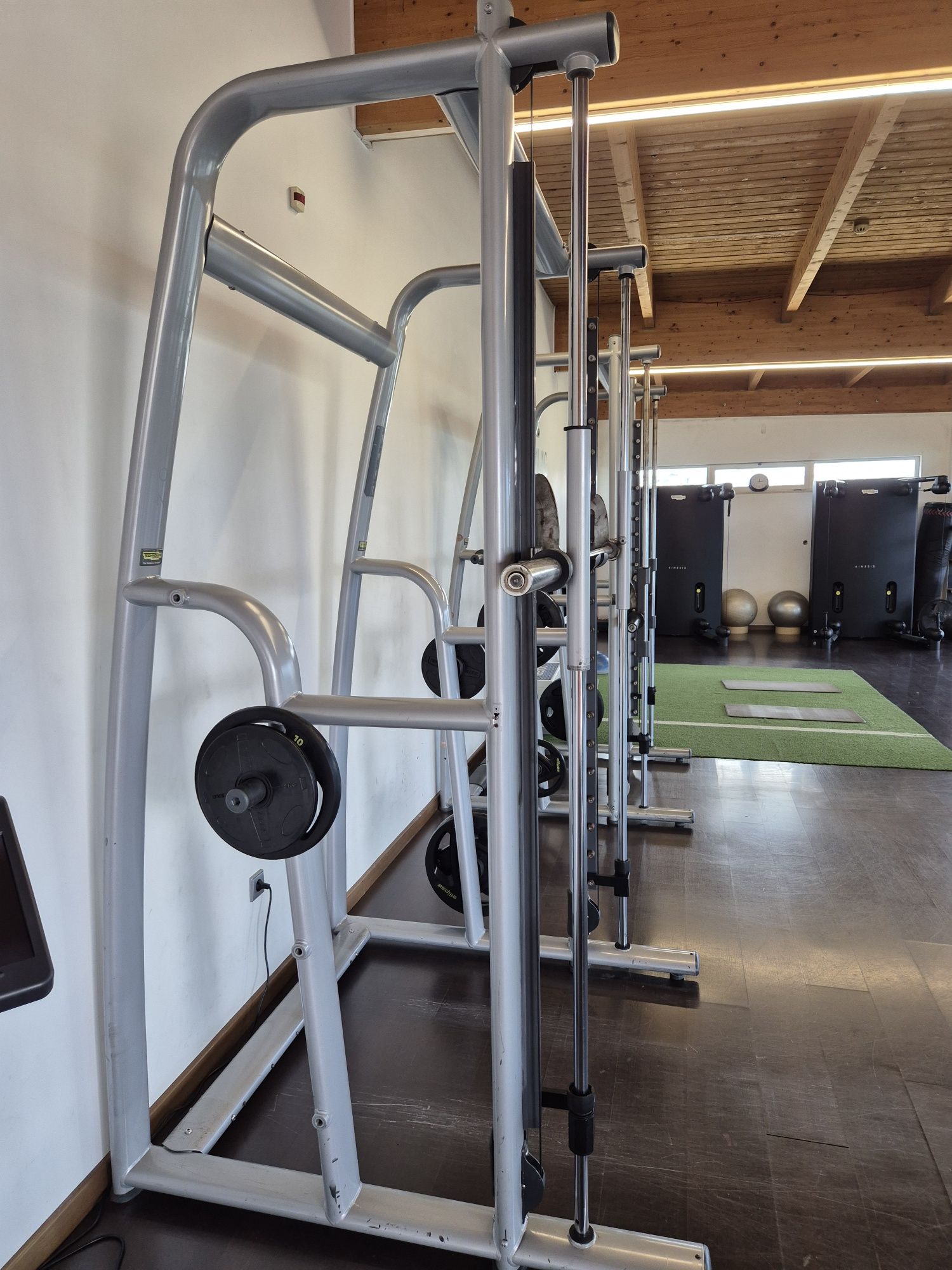 Technogym Multipower