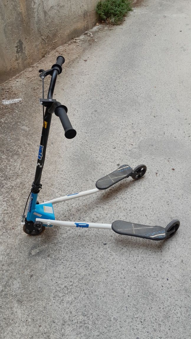 Trotinete em Excelente estado