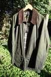 Barbour Beaufort
