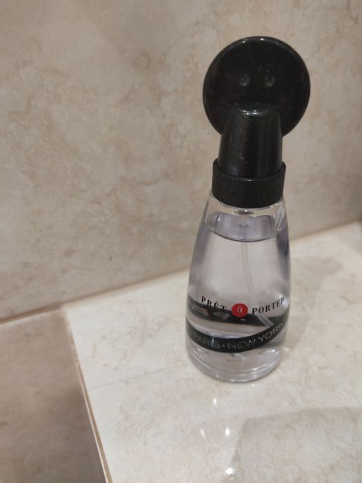 Woda toaletowa Pret a porter