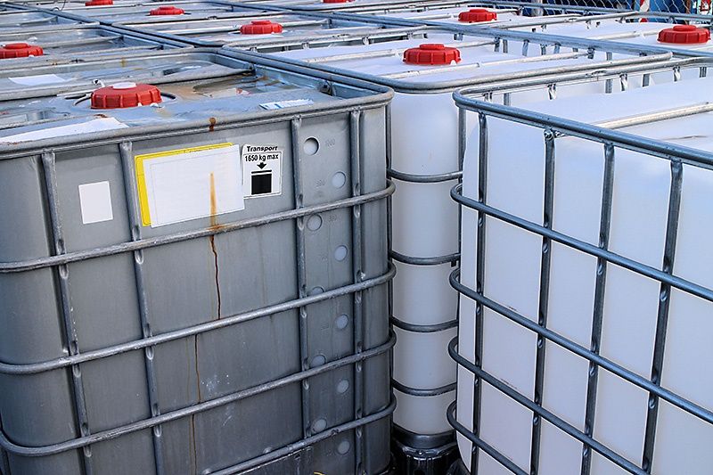 Еврокуб,кубова бочка, ємність 1000л,єврокуб, ємність 1м3,ecobulk,IBC