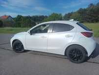Mazda 2 !!! DO NEGOCJACJI !!! Mazda 2 Skyactiv 1,5, mały przebieg,