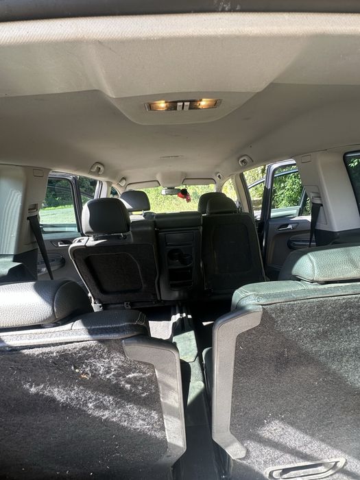 Opel Zafira Flexivan