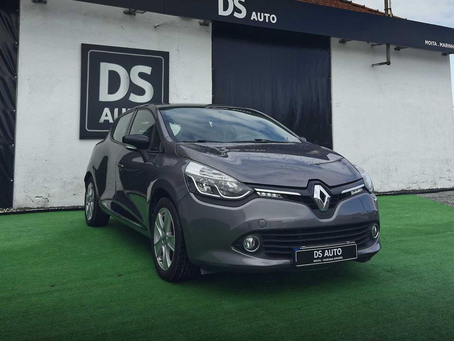 Renault Clio 0.9 TCE