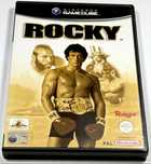 Rocky Nintendo Gamecube