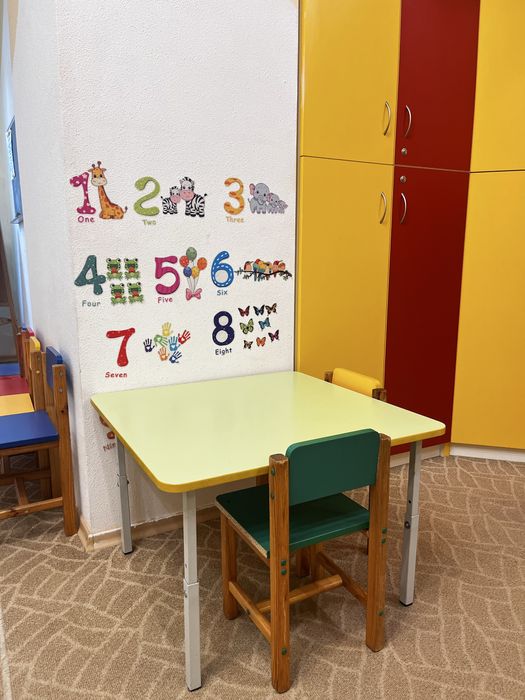 Готовий бізнес садочок на Позняках