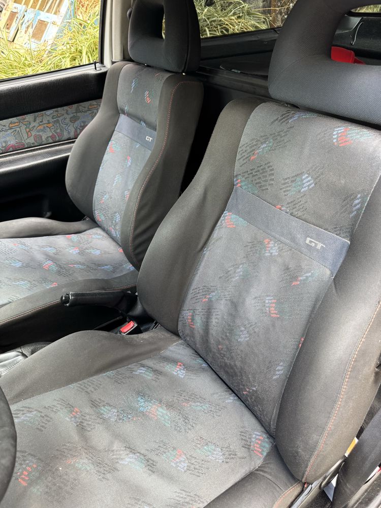 Ibiza GTTDI 110Cv