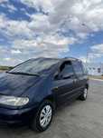 Volkswagen Sharan 1.9 Diesel Мінівен 7 місць