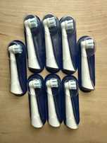 Oral-B iO końcowki do szczoteczki elektrycznej