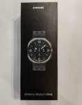 Smartwatch Samsung Galaxy Watch Ultra 47mm LTE Szary | Stan idealny
