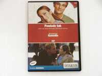 Film DVD - KOMEDIA - Powiedz tak (2001) USA