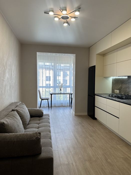 Здам дизайнерську 1-кімн.вартиру, ЖК Рanorama de Lux!