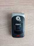 Sony Ericsson w300i