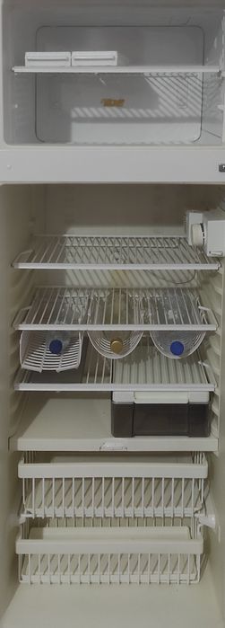 Frigorífico em bom estado