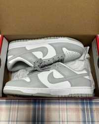 nike dunk low EU 38