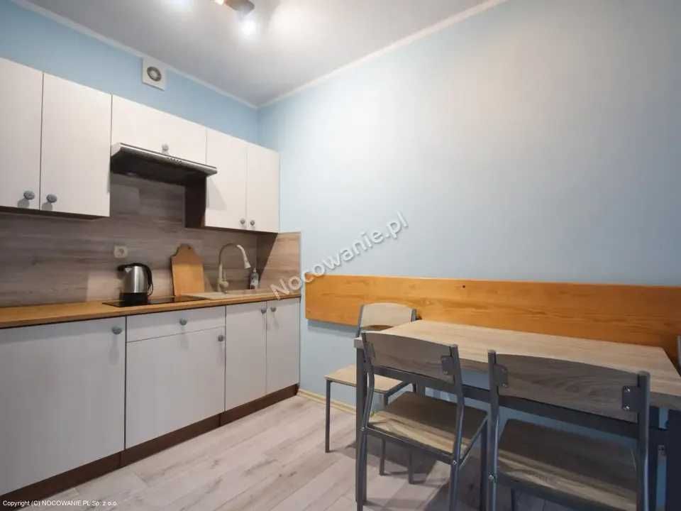 Noclegi wczasy wakacje morze Pogorzelica WOLNY TERMIN 03.09-06.09