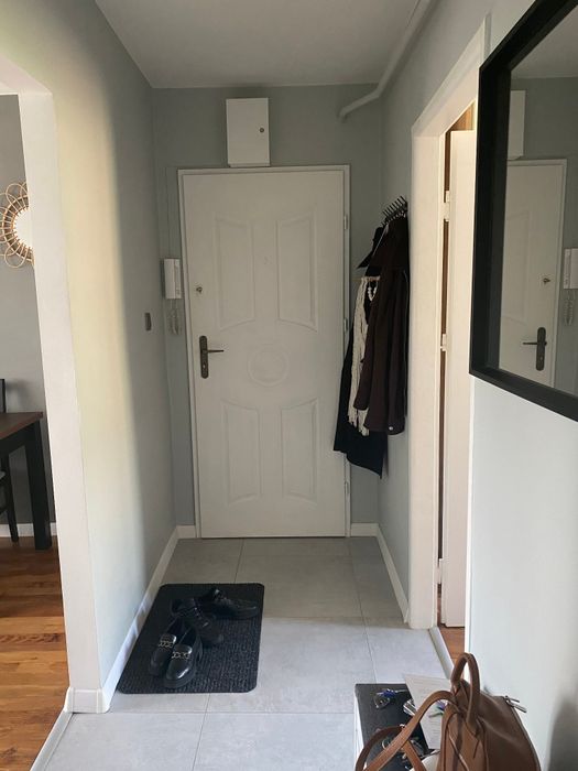 Mieszkanie 3 pokoje os. Wiślana 48 m2