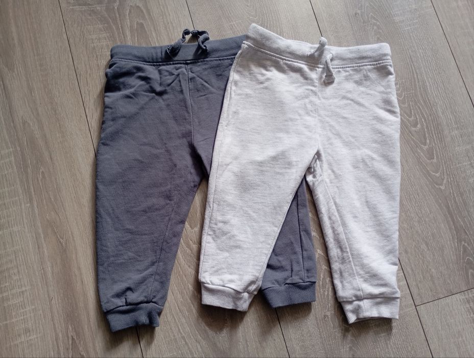 Набір дитячих штанів