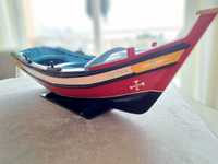 Barco de Pesca (replica artesanal) - Alvor