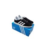 Чоловічі кросівки Adidas Gazelle чорні