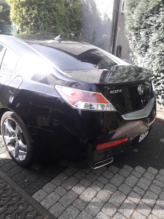 Acura TL stan bdb polecam