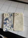 Etui na iphone 12 nowe