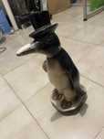 Pinguin loiça alcobaça anos 60 vintage