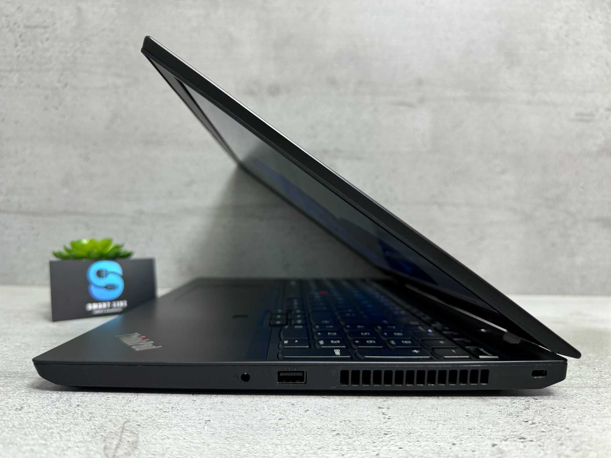256 ssd/Стильний ноутбук Lenovo L15/Ryzen 7 Pro/8 ddr4/15.6 FullHD ips