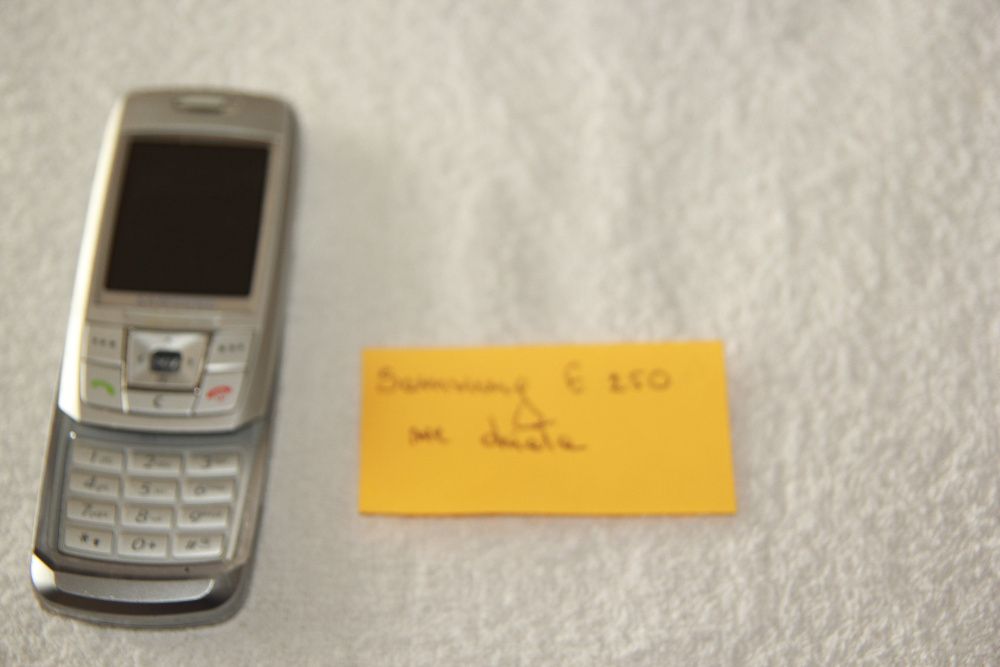 Telefony komórkowe Nokia