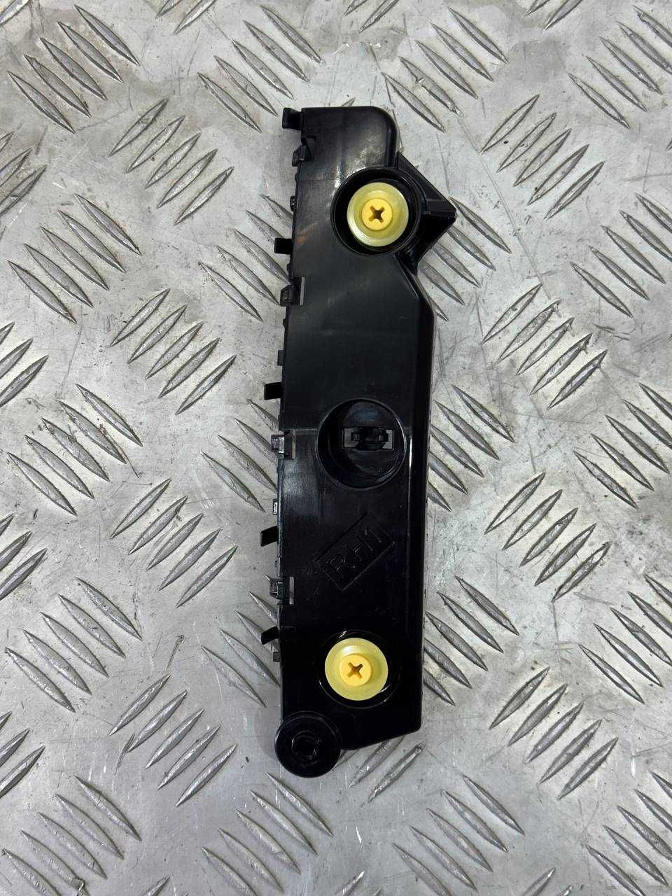 Направляющие переднего бампера ( L , R ) NISSAN ROGUE T33