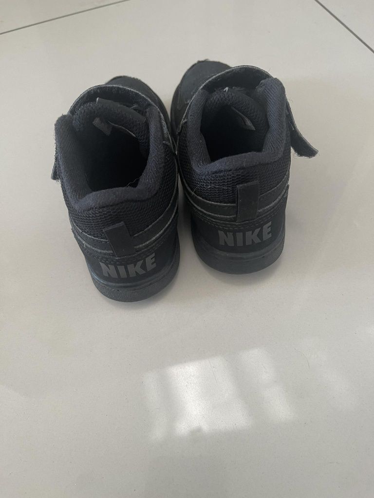 Buty nike dziecięce