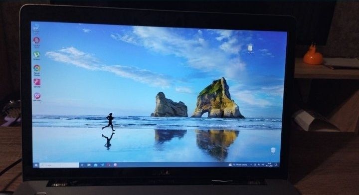 Ноутбук dell inspiron 7737