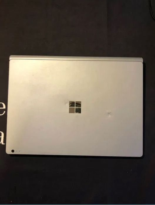 Surface 1   237GB