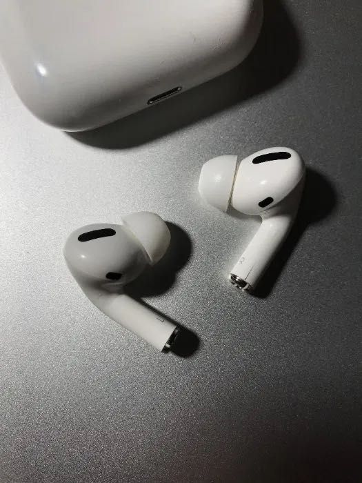 Наушники навушники як AirPods Pro