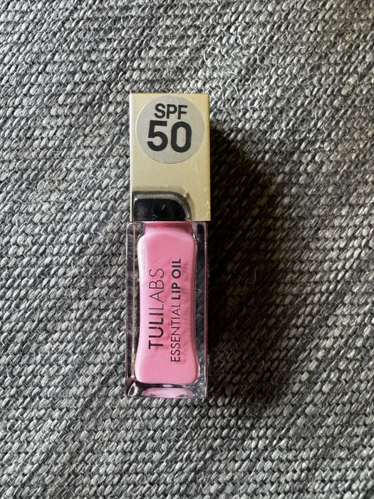 Blyszczyk nadajacy kolor z spf 50 cena ostateczna