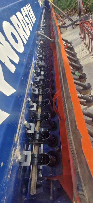 Сівалка Nordsten 3 метри