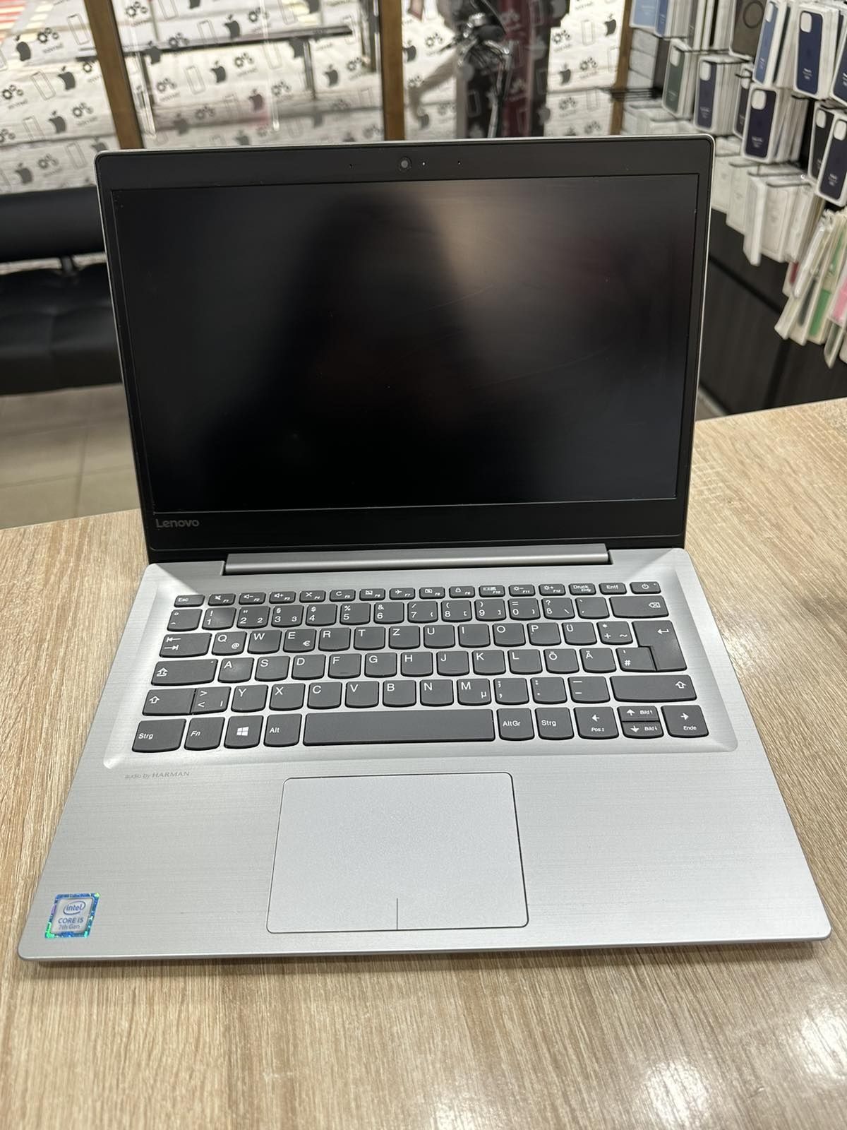 Lenovo IdeaPad 320s i5/8/128