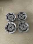 Felgi OZ MSW 15” 7j 4x100