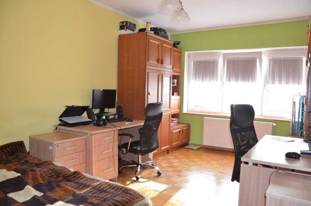 POKÓJ w domku- ul. Niemczańska - GAJ, przy USK BOROWSKA, FERIO GAJ