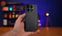 Smartphone Xiaomi 14T 256Gb black