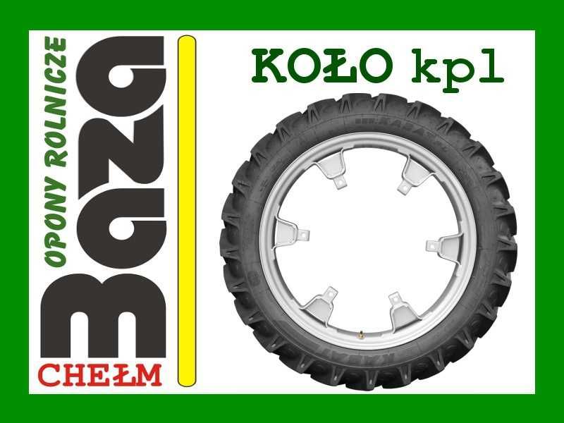 BAZA Koło 9.5-36 Kabat / Polkar 10PR Wąskie Ursus C360 Brutto z FV !